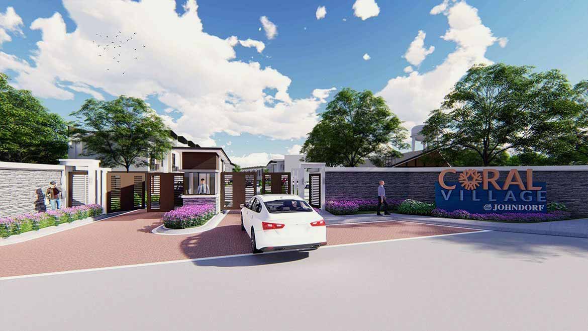 Coral Village Mactan- RealTourBoss