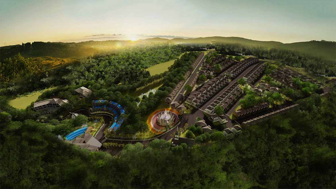 Minglanilla Highlands Phase 2- RealTourBoss