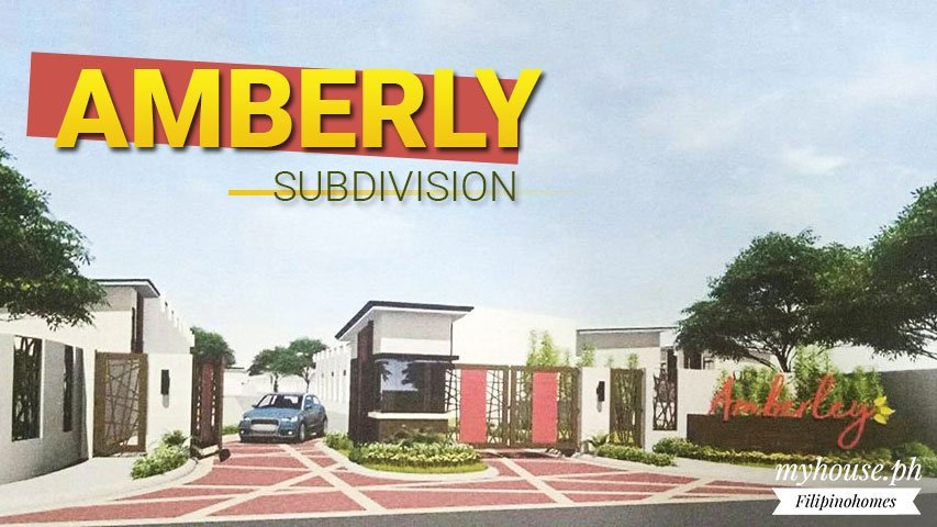 Amberly Subdivision- Realtourboss