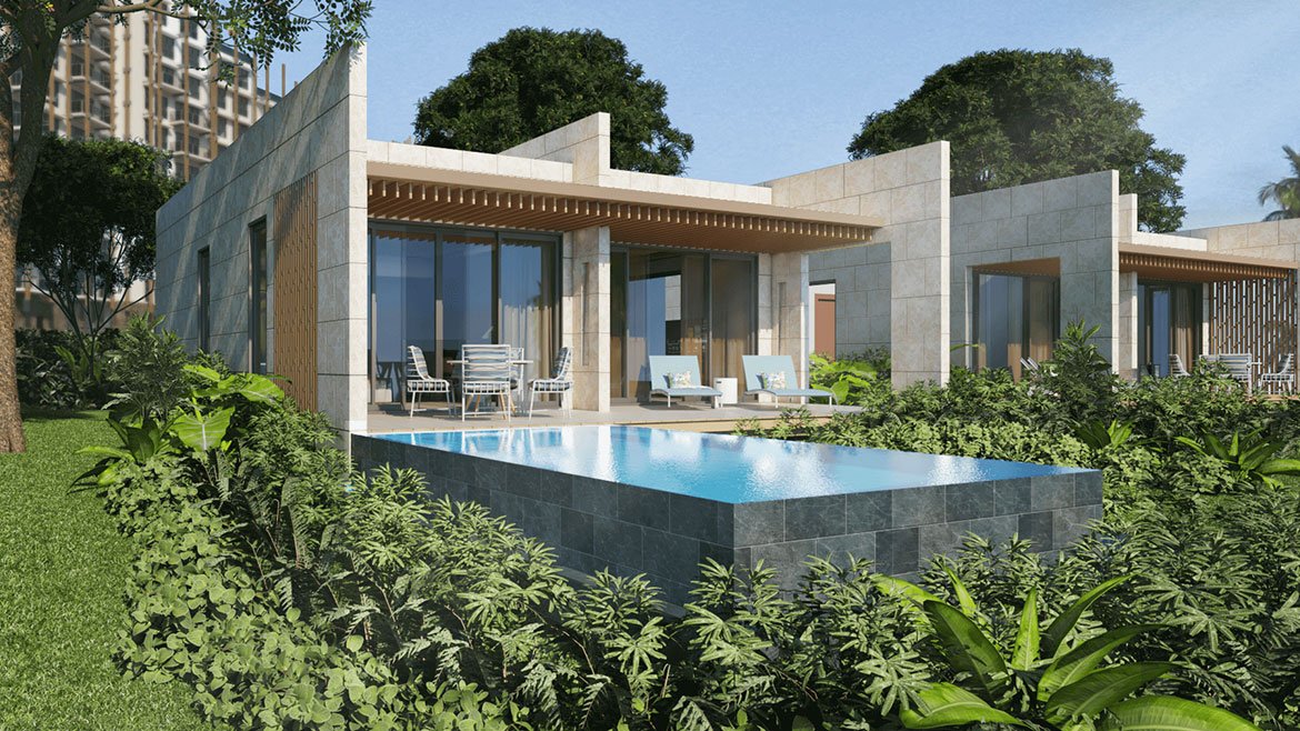 Aruga Mactan - Unit Features - RealTourboss