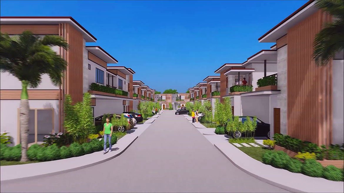 Bamboo Bay Residences- RealTourBoss