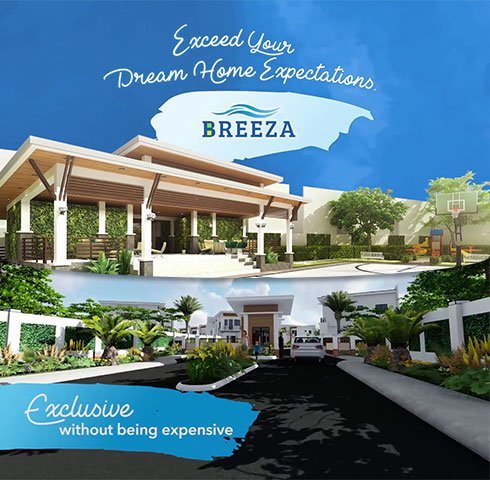 Breeza Palms Mactan- Realtourboss