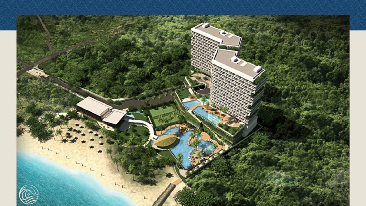 Costa Mira Beachtown - RealTourboss