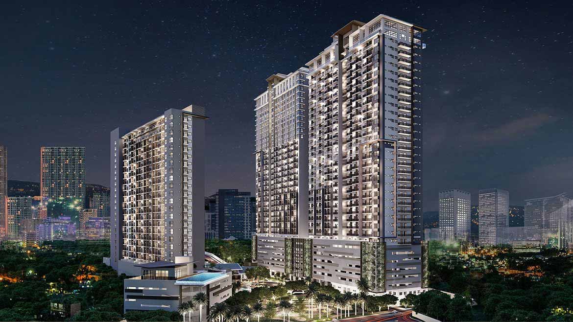 Grand Residences Cebu - RealTourboss