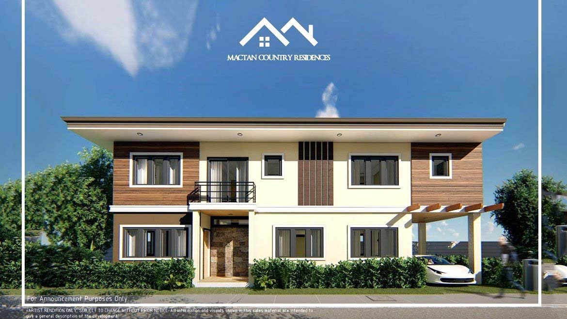 Mactan Country Residences- Realtourboss