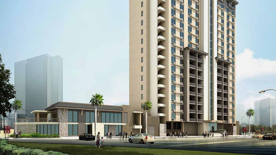 Mactan Plains Residences - RealTourBoss