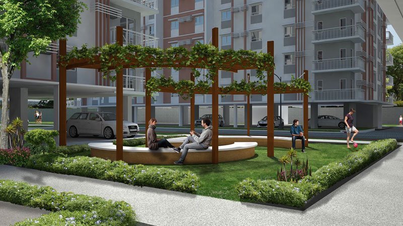 Mivesa Garden Residences- Amenities 2 -RealTourBoss