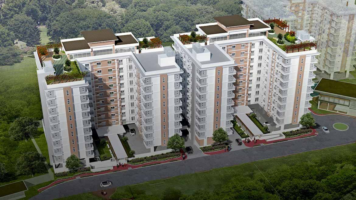 Mivesa Garden Residences-RealTourBoss