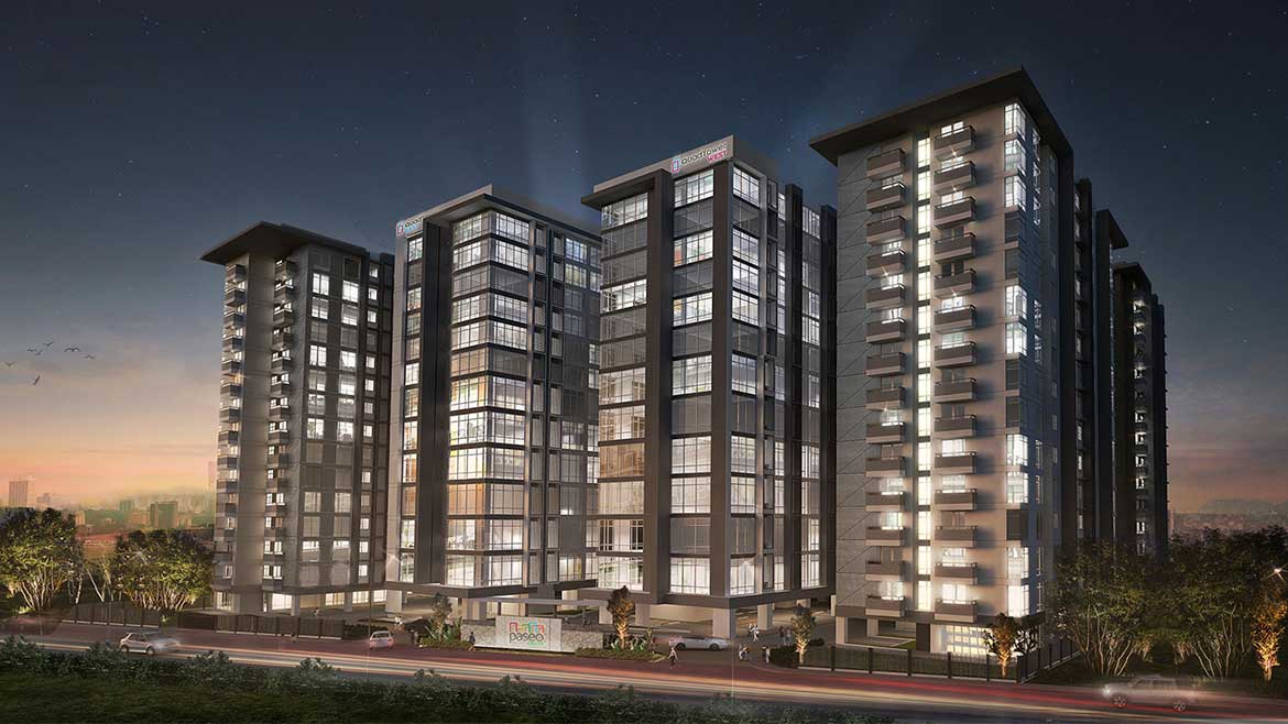 Paseo Grove Mactan - RealTourBoss