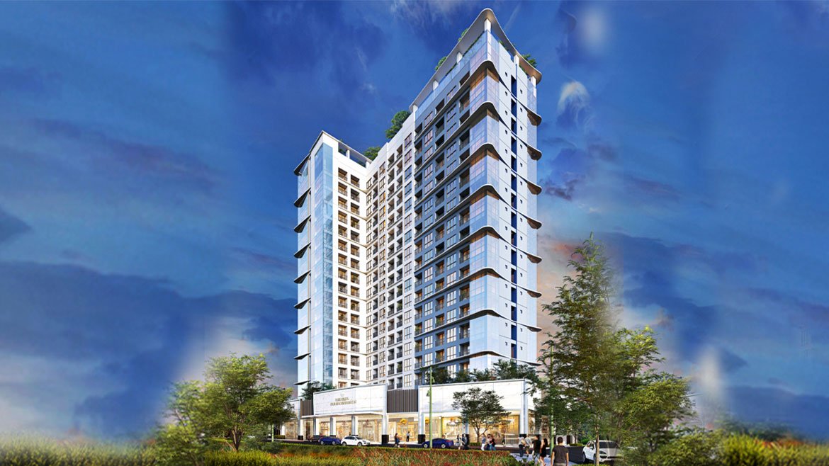 Pearl Global Residences - RealTourBoss