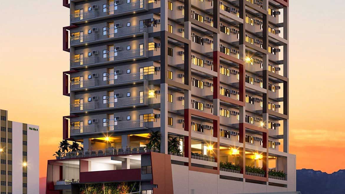 Primeworld Pointe -RealTourBoss