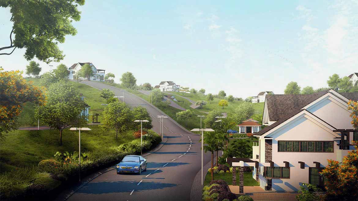 Priveya Hills- RealTourBoss