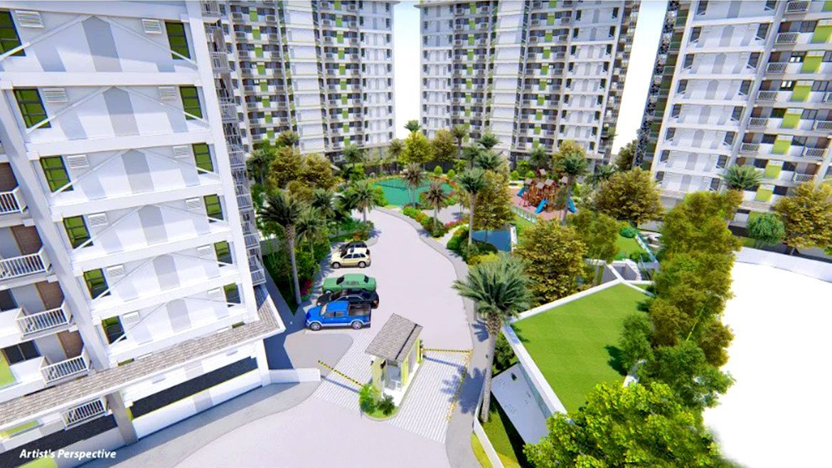 Royal Oceancrest Mactan - RealTourBoss