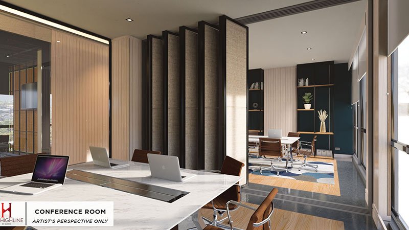 The Highline -Amenities 9 -RealTourBoss