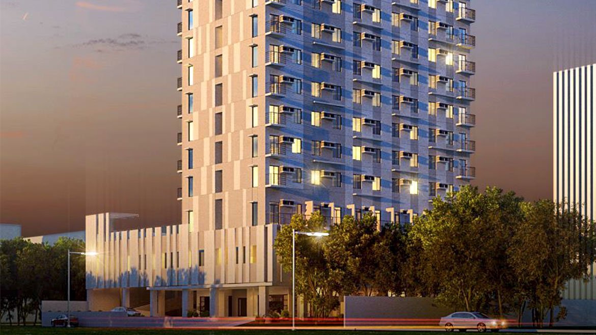 The Median -RealTourBoss