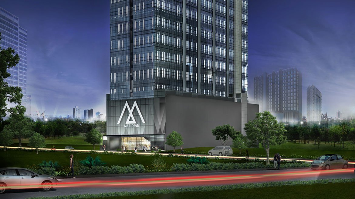 The Meridian - RealTourboss