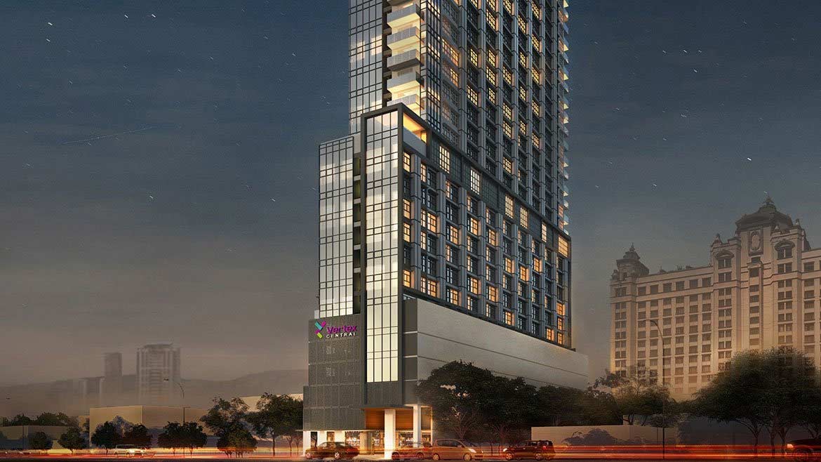 Vertex Central Cebu- RealTourboss
